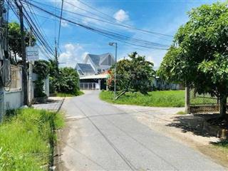 Bán đất 8x25 (200m) ấp thanh ba ,xã mỹ lộc cần giuộc,long an,giá 1 tỷ 600tr shr đường xe hơi 16 chổ