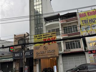 Mtkd âu cơ p.14 tân bình, ngay gần nguyễn hồng đào, (4.15m nh 4,65x25m) 4 tầng chỉ 18,5 tỷ