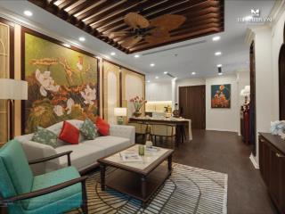 Siêu phẩm hàng hiếm căn 4pn toà the luxe view cung hữu nghị việt trung, xem bắn pháo hoa cần bán