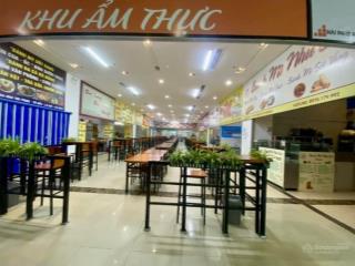 Sàn thương mại tầng 1 the pride tố hữu  516,4m2 sổ lâu dài, sẵn dòng tiền về đều hàng tháng