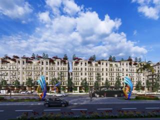 Bán nhanh cặp liền kề dành cho khách hàng mua đập thông cần không gian rộng giá chỉ 60,6tr/m2 dtxd