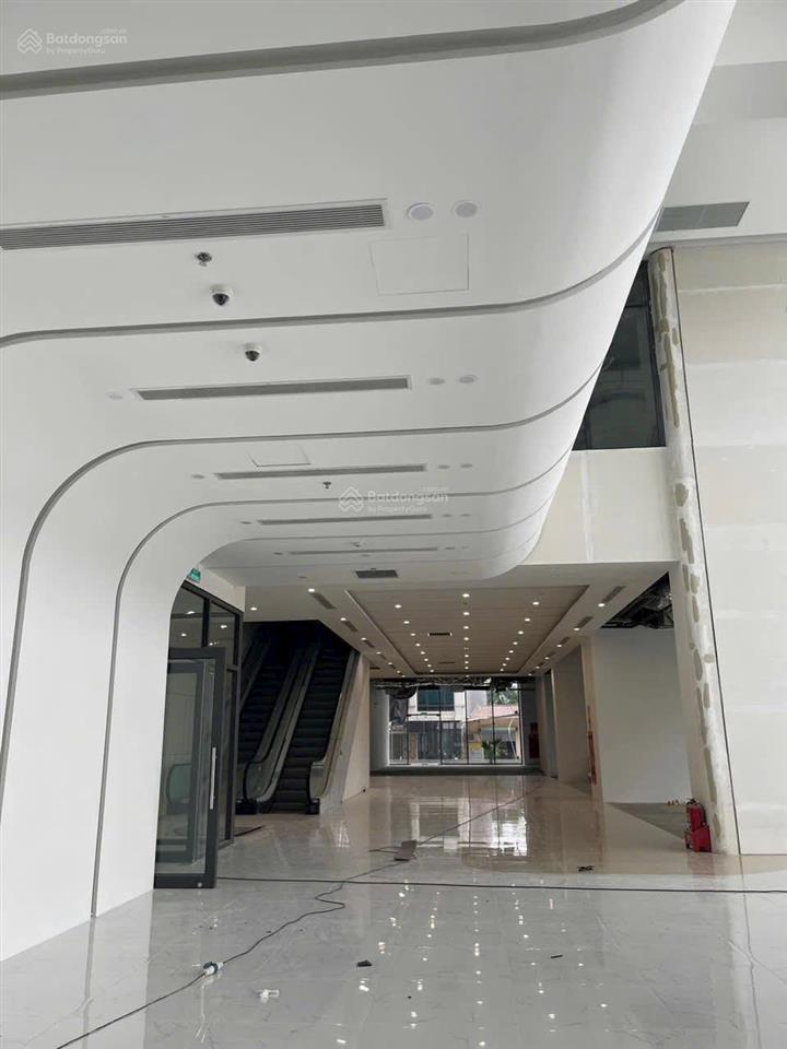 Sàn văn phòng thương mại hạng a goldmark city hồ tùng mậu giá chỉ 5xtr/m2, nhận nhà cuối năm 2025
