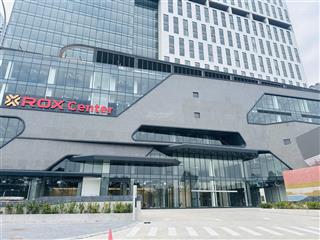 Bán sàn thương mại goldmark city hồ tùng mậu giá chỉ 50tr/m2 sử dụng ngay,htls vay ngân hàng 12th