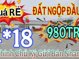Chủ kẹt tiền hạ giá bán lỗ lô đất đẹp gần công viên và trường học giá rẻ cho đầu tư kinh doanh ạ