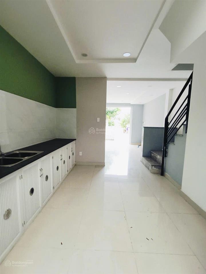 Bán nhà cát tường phú sinh sổ hồng riêng giá rẻ nhà 1 trệt 1 lầu hoàn công giá  1.27tỷ tl bao hết