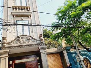 Bán tòa căn hộ lô góc 6 tầng full phòng cho thuê lê văn thứ, sơn trà gần biển phạm văn đồng