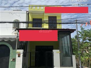Cho thuê nhà riêng tại đường phan tình, cửa đại, hội an, quảng nam, 11 triệu, 85 m2