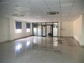 Cho thuê văn phòng đẹp 170m2 gần đường đống đa có thang máy, bãi xe, pccc giá chỉ 26tr/tháng