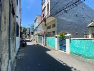 Bán đất kiệt ô tô ngũ hành sơn gần sông, cách biển mỹ khê chỉ 1km giá cực tốt chỉ 47tr/m²