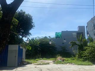 Bán đất vàng mt lê văn duyệt view đẹp ven sông gần cầu thuận phước thích hợp kd nhà hàng, khách sạn