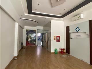 Cho thuê gấp nhà riêng 6pn, 75 triệu, 100m2 tại đường 2/9, hải châu, đà nẵng