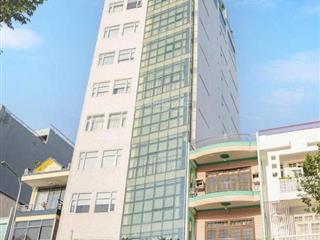 Bán khách sạn và căn hộ đường trần hưng đạo, view sông hàn đối diện khu khán đài pháo hoa giá tốt