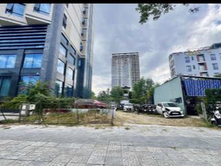 Cho thuê nhà mặt tiền võ nguyên giáp trực diện biển mỹ khê, khu an thượng giá tốt 250tr/ tháng