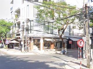 Cho thuê nhà 2 mặt tiền trần quốc toản khu chợ hàn phố hàn quốc kinh doanh phát tài chỉ từ 120tr/th