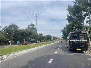 Bán lô vương thừa vũ mặt đường 15m thông gần biển, đường võ nguyên giáp