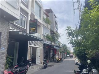 Bán lô 2 mặt tiền trước sau nguyễn thiện kế