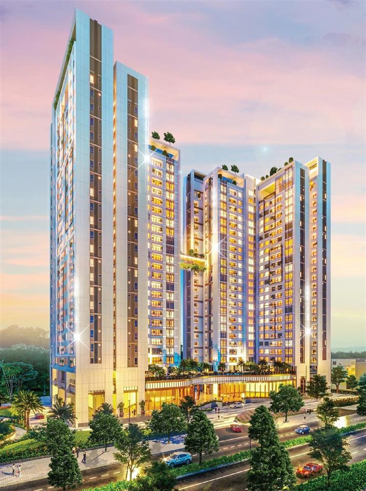 Bán 1 số căn còn lại chủ đầu tư, giá tốt ở essensia sky 3pn từ 7 tỷ 920 chưa vat, kpbt & ck khác