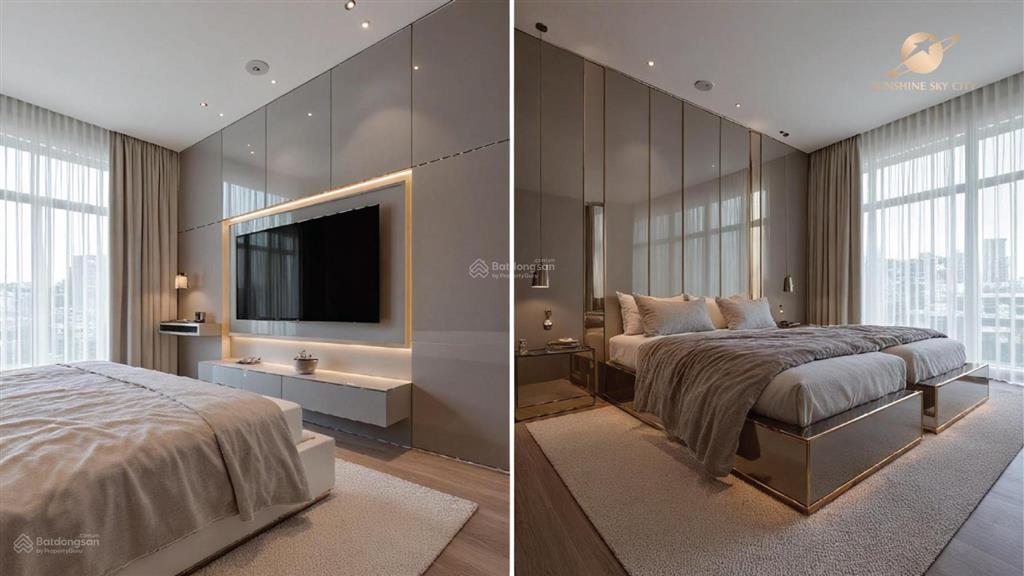 Booking nhận 1% căn hộ chuẩn khách sạn 4.0 view sông cả cấm liền kề phú mỹ hưng giá từ 78 triệu/m2