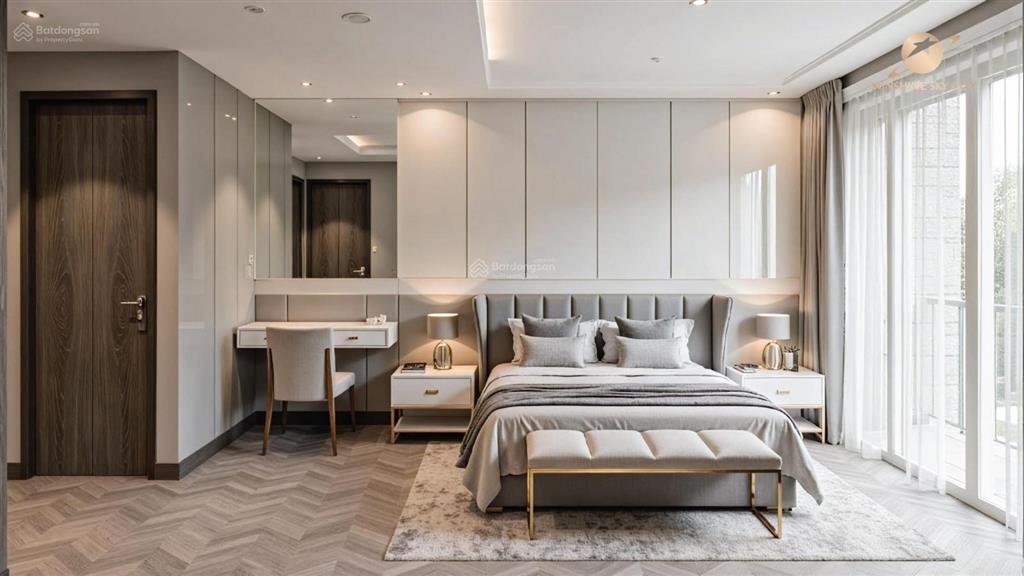 Booking nhận 1% căn hộ chuẩn khách sạn 4.0 view sông cả cấm liền kề phú mỹ hưng giá từ 78 triệu/m2