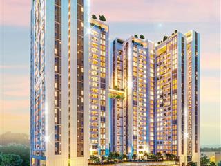 Bán căn 3pn essensia sky giá chủ đầu tư lầu cao view sông & biệt thự giá 9 tỷ 330 bao gồm vat, kpbt