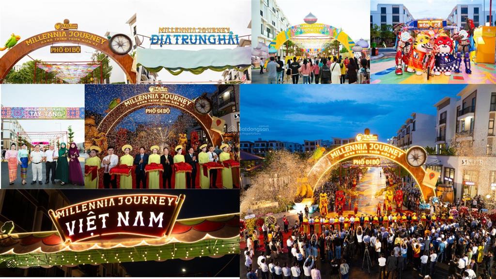 Nhận 1.5% khi booking sớm với giá từ 58 triệu/m2 chưa vat, chiết khấu lên đến 12%t&t city millennia