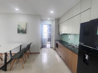 Bán cc south tower, ngọc hồi, hoàng liệt, hoàng mai, hn, 55 triệu / m2, 83 m2, 3pn 2wc full đồ