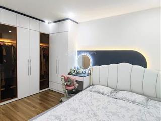Cho thuê cc rose town 79 ngọc hồi, 12,5 triệu/tháng, 93m2, 3pn, 2wc, q. hoàng mai, full đồ