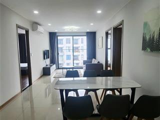 Bán cc gamuda city, 67 triệu/m2, 80.5m2, 3pn, 2wc, hoàng mai full đồ