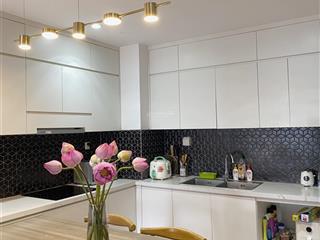 Cho thuê cc 71m2, 8,5 triệu/th, 2pn, 2wc tại chung cư x2 đại kim, hoàng mai, hà nội