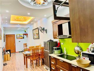 Cho thuê cc tại sdu  143 trần phú, 11 triệu, 65m2, 2pn, 2wc full đồ