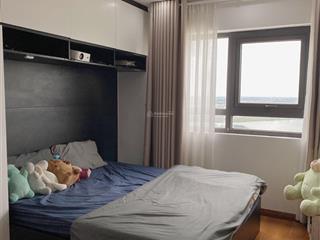 Cho thuê cc tại khu đô thị mới đại thanh, 6 triệu, 60m2, 2pn, 2wc full đồ