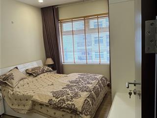 Cho thuê cc hòa bình green city, minh khai 12,5 triệu, 71m2, 2pn, 2wc, full nội thất đẹp