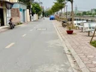 Bán đất , nhà đặng xá, 48 triệu/m2, 270m2, mặt tiền 15m ô tô vào nhà cách vinhomes 1km