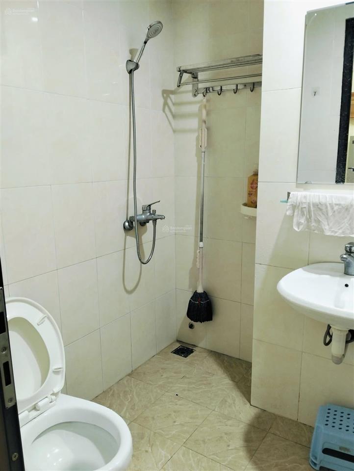 Cho thuê cc 2pn full nội thất tại nhà ở xã hội @home, 7 tr/thiệu, 50m2, 2 p ngủ 2wc nhận nhà luôn