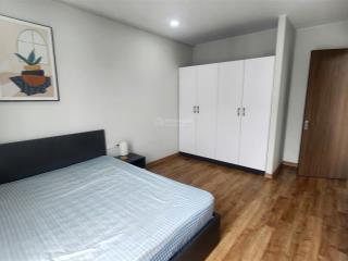 Cho thuê ch 2pn, 2wc, 58m2 tại nhà ở xã hội @home, tam trinh, hoàng mai, 8 triệu