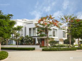 Cần bán gấp căn biệt thự song lập nằm trên trục đường 20m tại lucasta villa.  0909 121 ***