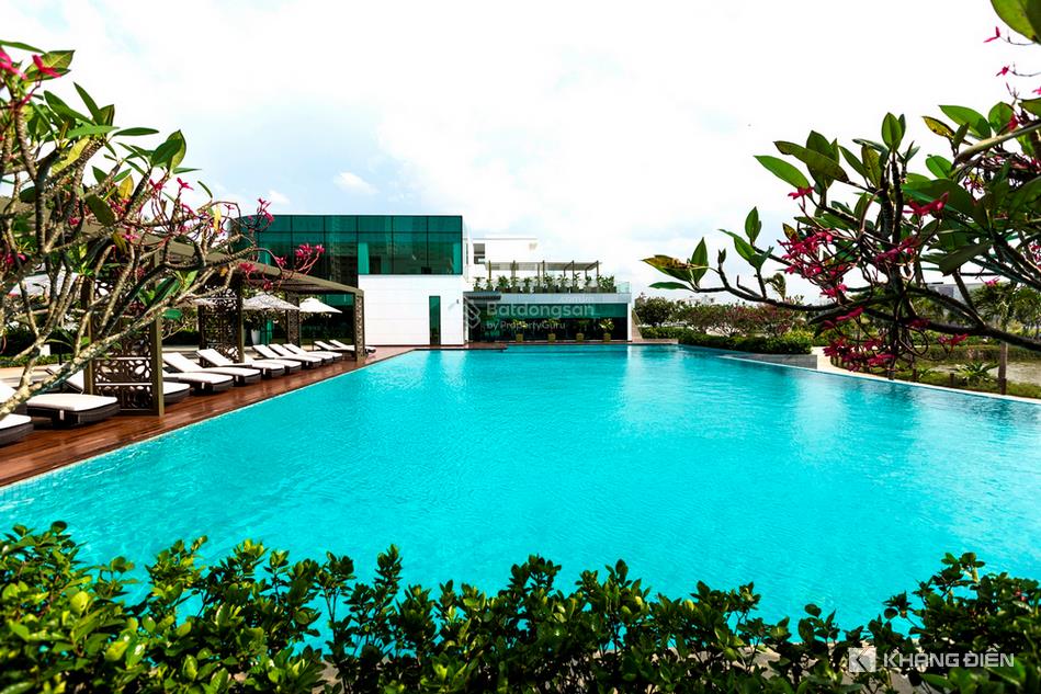 Cần bán gấp căn biệt thự song lập nằm trên trục đường 20m tại lucasta villa.  0909 121 ***