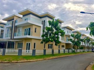 Cần bán nhà phố liên kế, nhà phố vườn, biệt thự tại melosa garden.  0909 121 ***