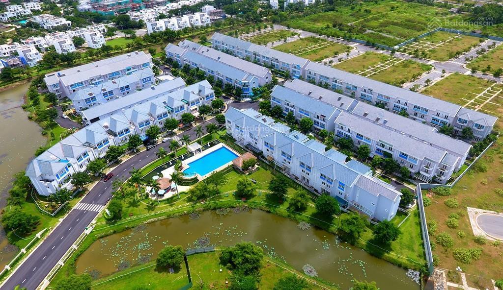 Cần bán căn góc tại khu dân cư mega ruby khang điền. 0909 121 ***