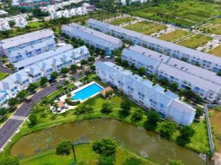 Cần bán căn góc tại khu dân cư mega ruby khang điền.  0909 121 ***