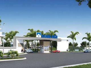 Bán nhà phố merita khang điền căn 85m2 giá 15,7 tỷ.  tấn giàu