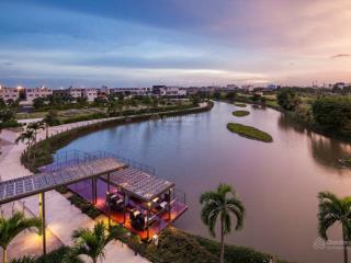 Bán biệt thự lucasta villa căn song lập 175m2 đường 20m.  tấn giàu