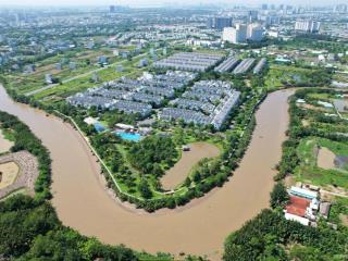 Bán nhà phố 75m2 tại giai đoạn 2 của park riverside giá 9,7 tỷ.  tấn giàu
