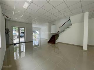 Cho thuê shophouse mặt tiền đường liên phường, kdc merita. căn góc đẹp,  tấn giàu