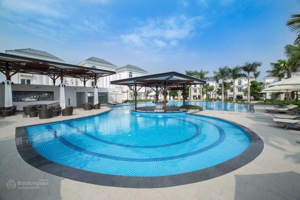 Bán biệt thự song lập góc 2 mặt tiền tại the venica  giá bán 60,5 tỷ, xem nhà  0909 121 ***