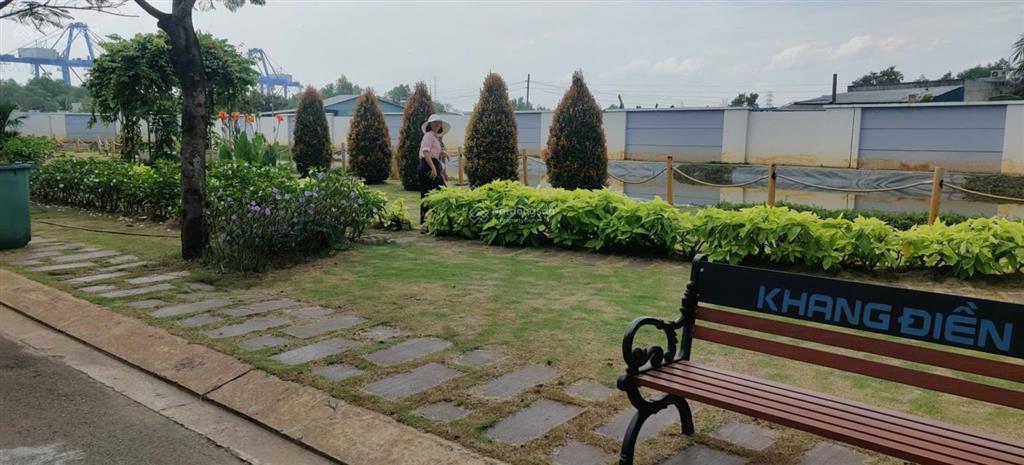 Bán căn 5x23m tại rosita garden full nội thất giá 8,6tỷ.  tấn giàu 0909 121 ***