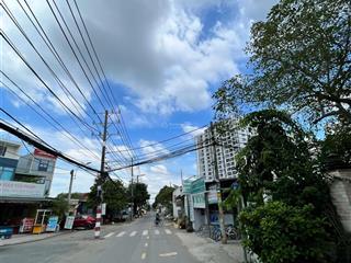 Bán đất đường gò cát,  tấn giàu 0909 121 ***