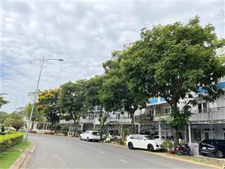 Chính chủ gửi bán căn 75m2 mega ruby giá 9,8 tỷ.  giàu 0909 121 ***