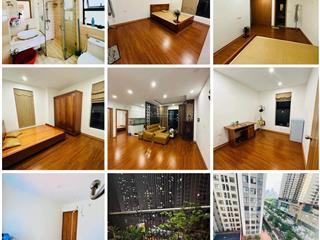 Chính chủ cho thuê the k park văn phú 3pn 2vs 83m2