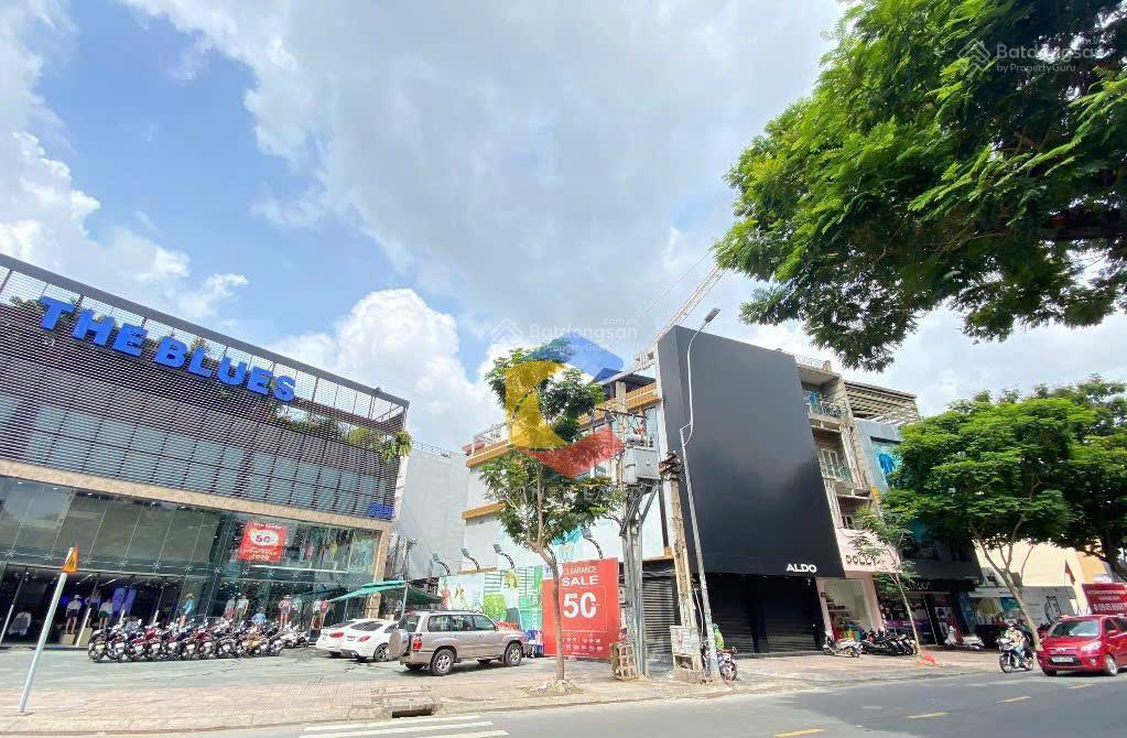 Siêu hiếm  hàng ngộp bank bán nhà mt 359a lê văn sỹ, phường 13, quận 3, dt 32x40m. giá 279 tỷ